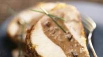 Slow Cooker Pork Tenderloin With Plum Sauce Slow Cooker Pork Tenderloin With Plum Sauce