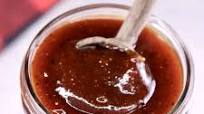 Sweet and Tangy BBQ Sauce Sweet and Tangy BBQ Sauce