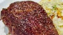 Pan Seared Filet Mignon Pan Seared Filet Mignon