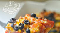 Mexican Lasagna Recipe {Easy} | Kid Friendly Things To Do Mexican Lasagna Recipe {Easy} | Kid Friendly Things To Do