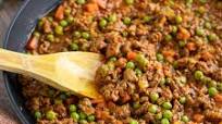 Keema Curry (Stove Top or Instant Pot Keema Curry (Stove Top or Instant Pot