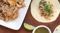 Weight Watchers Crockpot Pork Carnitas Weight Watchers Crockpot Pork Carnitas