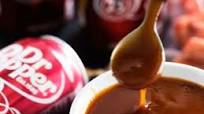 Dr Pepper BBQ Little Smokies Dr Pepper BBQ Little Smokies