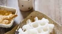 Mochi Waffle (Moffle) Mochi Waffle (Moffle)