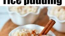 Slow Cooker Rice Pudding Slow Cooker Rice Pudding