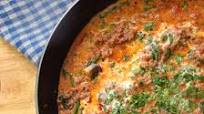 Keto Meat Sauce | Keto Bolognese | Keto Ragu Keto Meat Sauce | Keto Bolognese | Keto Ragu