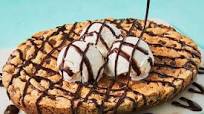 Slow Cooker Chocolate Chip Cookie Slow Cooker Chocolate Chip Cookie