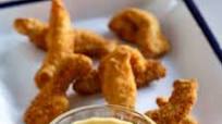 Copycat Outback Steakhouse Honey Mustard Dressing Copycat Outback Steakhouse Honey Mustard Dressing