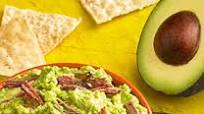 Barbacoa Guacamole Barbacoa Guacamole