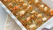 Succulent Baked Stuffed Shrimp Casserole Recipe Succulent Baked Stuffed Shrimp Casserole Recipe
