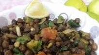 Chola-Bangladeshi Kala Chana Masala.. recipe by ZMA A at BetterButter Chola-Bangladeshi Kala Chana Masala.. recipe by ZMA A at BetterButter