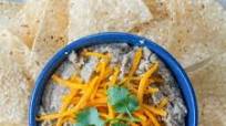 Refried Beans Refried Beans