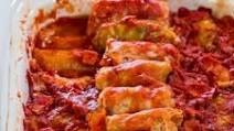 Crockpot Cabbage Rolls Crockpot Cabbage Rolls
