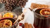 Slow Cooker Mulled Wine Slow Cooker Mulled Wine