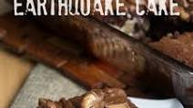 Chocolate Peanut Butter Earthquake Cake Chocolate Peanut Butter Earthquake Cake