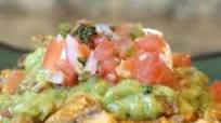 Easy Enchilada Casserole Easy Enchilada Casserole