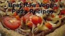 Best Raw Vegan Pizza Ebook by May Salem Best Raw Vegan Pizza Ebook by May Salem