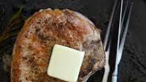 Cast Iron Pork Chops - Bone in Pork Chops Cast Iron Pork Chops - Bone in Pork Chops