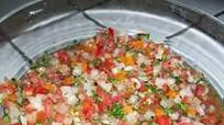 Pico de Gallo Pico de Gallo