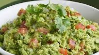 Traditional Guacamole Traditional Guacamole
