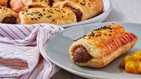 How To Make Your Own Vegan Sausage Rolls How To Make Your Own Vegan Sausage Rolls