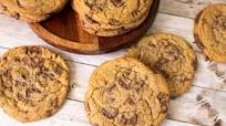 Jacques Torres’ BEST Chocolate Chip Cookies Recipe Jacques Torres’ BEST Chocolate Chip Cookies Recipe