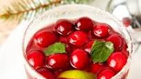 Jingle Juice Christmas Punch Recipe Jingle Juice Christmas Punch Recipe