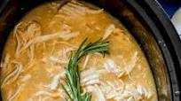 Slow Cooker Turkey in Gravy Slow Cooker Turkey in Gravy