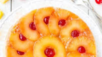 The Best Pineapple Upside Down Cake The Best Pineapple Upside Down Cake