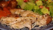 Slow Cooker Pork Roast with Vegetables Slow Cooker Pork Roast with Vegetables