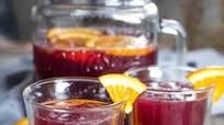 Grape Juice Lemonade Grape Juice Lemonade