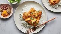 Chicken Tikka Masala Chicken Tikka Masala