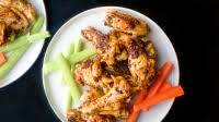 Pressure Cooker Chicken Wings Pressure Cooker Chicken Wings