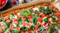 Pizza al Taglio Pizza al Taglio