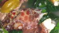 Fish Sinigang sa Kamias Recipe (Sinigang na Isda) Fish Sinigang sa Kamias Recipe (Sinigang na Isda)