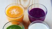 Super smoothies Super smoothies