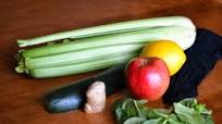Simple Green Juice Simple Green Juice