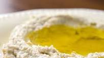 Artichoke Hummus Artichoke Hummus