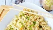 Pressure Cooker Fried Rice Pressure Cooker Fried Rice