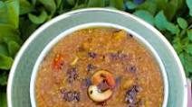 Instant Pot Bisi Bele Bath Instant Pot Bisi Bele Bath