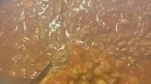 Instant Pot Chili with Dry Beans Instant Pot Chili with Dry Beans