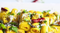 Khandvi Gujrati Recipe Khandvi Gujrati Recipe