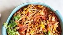 Cuban Pork Ropa Vieja Cuban Pork Ropa Vieja