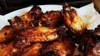 Sampalok (Tamarind) Chicken Wings Sampalok (Tamarind) Chicken Wings