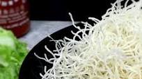 Thai Crispy Rice Noodles Thai Crispy Rice Noodles