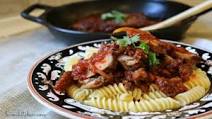 One Pot Paprika Pork One Pot Paprika Pork