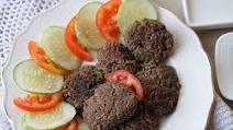Mutton Galouti Kebab Recipe Mutton Galouti Kebab Recipe