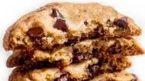 Perfect Chocolate Chip Cookies Perfect Chocolate Chip Cookies