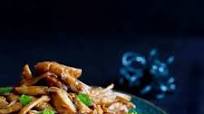 Slow Cooker Hoisin Chicken Recipe {Crockpot} Slow Cooker Hoisin Chicken Recipe {Crockpot}