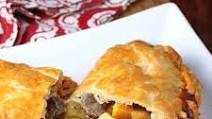 Authentic Cornish Pasties Authentic Cornish Pasties